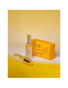 Set de Regalo Vegano d'Alba - Suero en Spray Aromático 230g 2