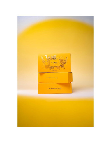 Set de Regalo Vegano d'Alba - Suero en Spray Aromático 230g