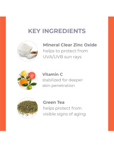 Protector Solar Facial DERMA E SPF 30 Sin Aceite 56.7 g 2