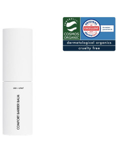 Bálsamo Barrera Comfort ECOMENT 10g Hidratante Orgánico Vegano 2