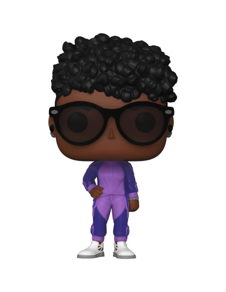 Funko Pop! Wakanda Forever Shuri Set 2 Figuras 10 cm