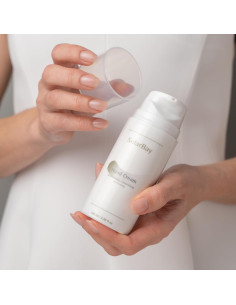 Crema de Manos Hidratante Solar Bay - Manteca de Karité y Jojoba - 156g 2