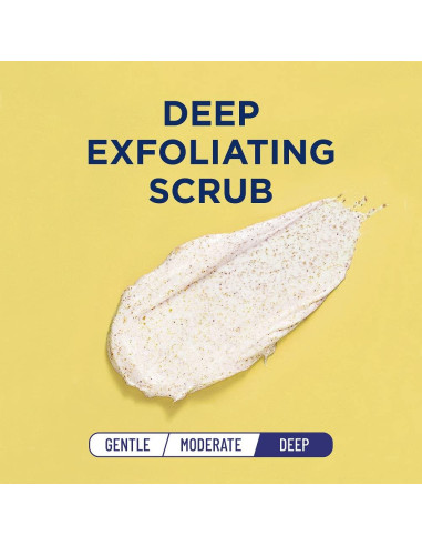 Exfoliante Facial Suave St Ives Albaricoque 150ml