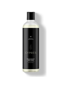 Gel Hidratante para Baño y Ducha Inspiraciones Naturales Cíprico 354 ml