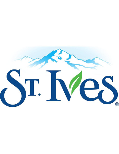 Exfoliante Facial Suave St Ives Albaricoque 150ml