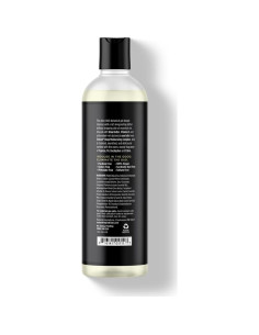 Gel Hidratante para Baño y Ducha Inspiraciones Naturales Cíprico 354 ml 2