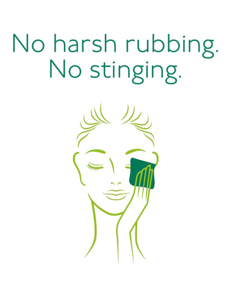 Toallitas Desmaquillantes Micelares Simple 25 Unidades Sin Fragancia Toallitas Desmaquillantes Micelares Simple 25 Unidades Sin Fragancia