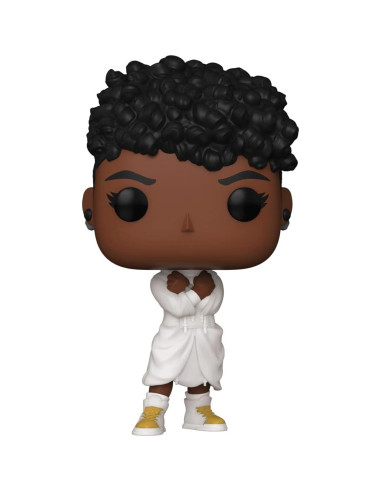 Funko Pop! Wakanda Forever Shuri Set 2 Figuras 10 cm
