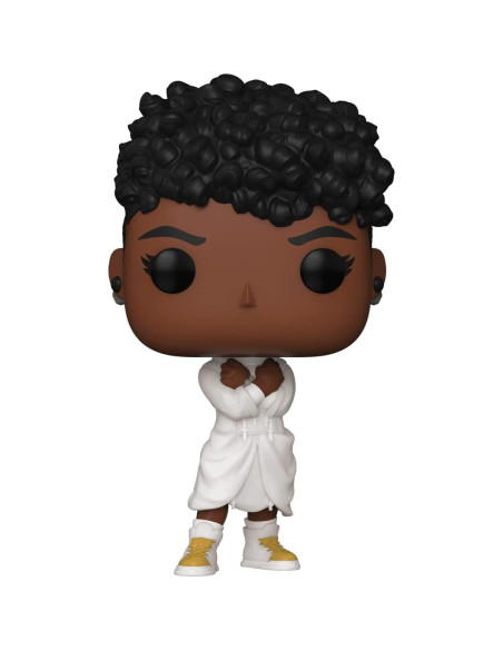 Funko Pop! Wakanda Forever Shuri Set 2 Figuras 10 cm