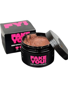 Exfoliante Corporal Fake You! 200ml - Suave y Revitalizante 2