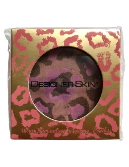 Polvo Bronceador Compacto Australian Gold 9.92g 3 Tonos