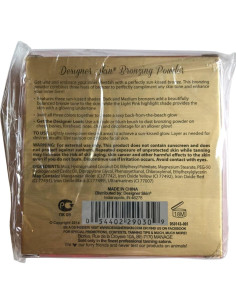 Polvo Bronceador Compacto Australian Gold 9.92g 3 Tonos 2