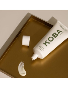KOBA Milk It Loción Corporal 200 ml - Hidratante Vegano Piel Normal a Seca 2