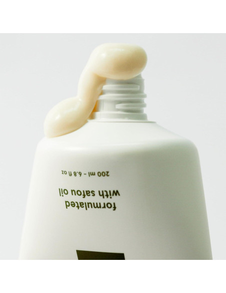 KOBA Milk It Loción Corporal 200 ml - Hidratante Vegano Piel Normal a Seca