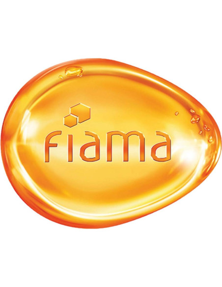 Gel de Jabón Fiama Di Wills Durazno y Aguacate 125g - Paquete de 6