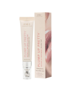 Tratamiento Labial Peptídico Plump Up Pretty 15 ml