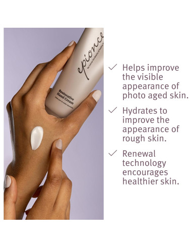 Crema Restauradora para Manos Epionce 75ml - Hidratante No Graso