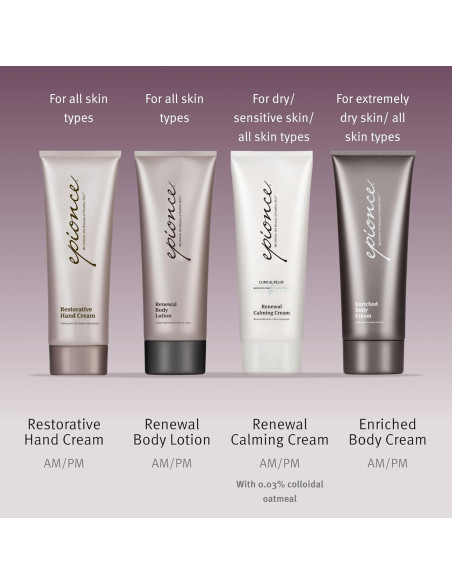 Crema Restauradora para Manos Epionce 75ml - Hidratante No Graso Crema Restauradora para Manos Epionce 75ml - Hidratante No Graso