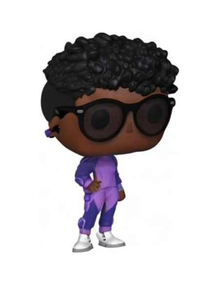 Funko Pop! Wakanda Forever Shuri Set 2 Figuras 10 cm