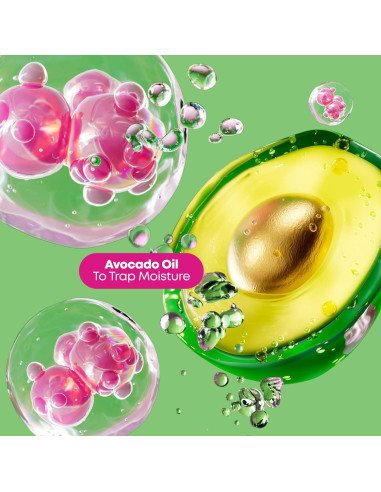 Suero Aceite Para Cabello Matrix 29.57 ml - Hidratante y Brillo