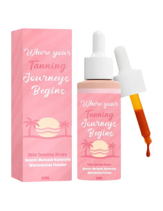 Gotas de bronceado sin sol Neonomicon 149g - Natural y Orgánico