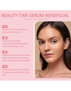 Gotas de bronceado sin sol Neonomicon 149g - Natural y Orgánico 2