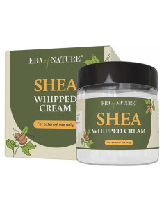 Crema Corporal Batida de Manteca de Karité Era of Nature 226g