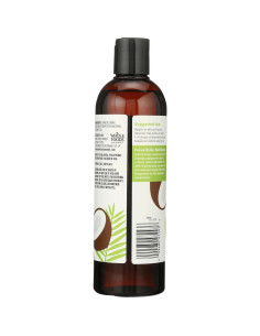 Aceite de Coco Fraccionado 365 Whole Foods 473 ml Hidratante 2