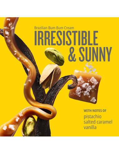 Conjunto de Crema Corporal Mini Sol de Janeiro 2 Piezas 25 mL