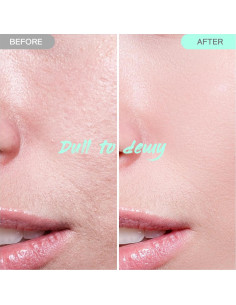 Barra Facial de Niacinamida MARSMADE con Sésamo Negro 95g 2