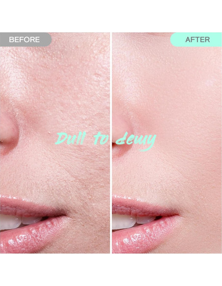 Barra Facial de Niacinamida MARSMADE con Sésamo Negro 95g