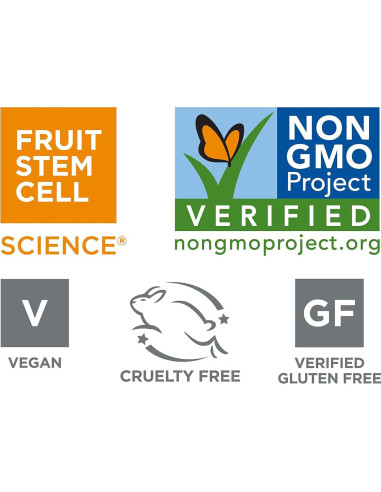 Exfoliante Facial Andalou Naturals Chia Omega 56.7g