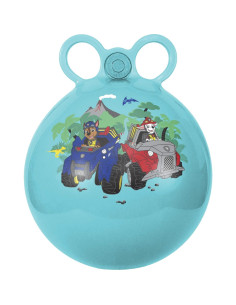 Pelota Musical Hedstrom Paw Patrol 46 cm con 2 Asas 2