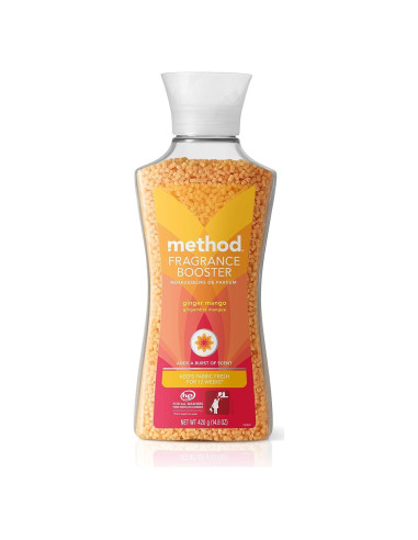 Acelerador de Fragancia Method Jengibre Mango 420g