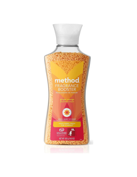 Acelerador de Fragancia Method Jengibre Mango 420g