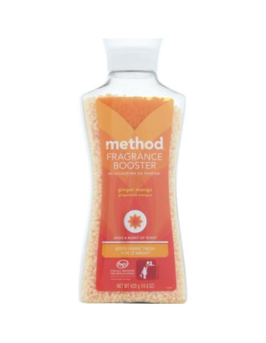 Acelerador de Fragancia Method Jengibre Mango 420g