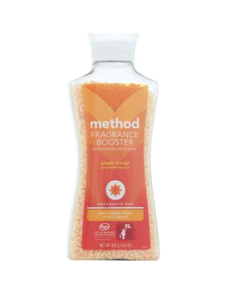 Acelerador de Fragancia Method Jengibre Mango 420g