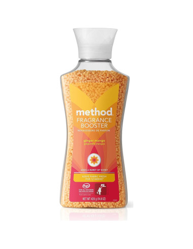 Acelerador de Fragancia Method Jengibre Mango 420g