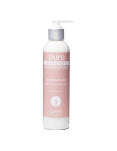 Hidratante Orgánico CurlMix Aguacate 236 ml - Sin Fragancia