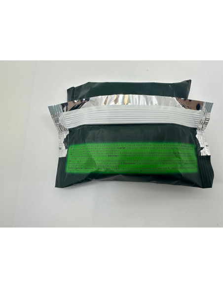 Jabón de Árbol de Té FARMASi Dr. C. Tuna 125 g - Limpieza Suave Jabón de Árbol de Té FARMASi Dr. C. Tuna 125 g - Limpieza Suave