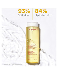 Loción Tónica Hidratante Clarins 200ml - Limpia y Equilibra 2