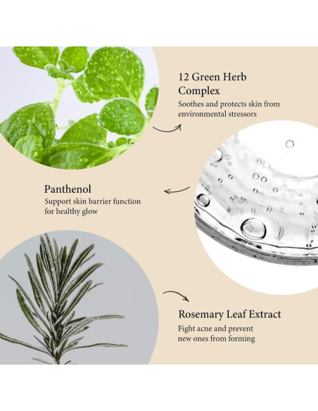 Mascarilla O2 Fraijour 300ml - Exfoliante AHA BHA para piel grasa Mascarilla O2 Fraijour 300ml - Exfoliante AHA BHA para piel grasa