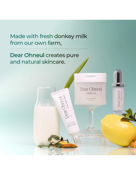 Ampoule DKMEX 30ml | Mejora Arrugas y Aclarado Piel Ampoule DKMEX 30ml | Mejora Arrugas y Aclarado Piel