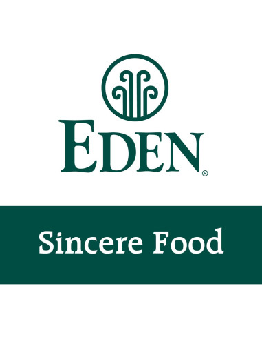 Champiñones Maitake Orgánicos Eden Secos en Rodajas 25g