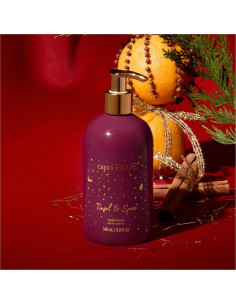 Jabón de Manos Hidratante Capri Blue Tinsel & Spice 348 ml 2