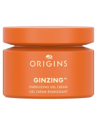 Crema Gel Energizante GinZing Origins 74 ml Hidratante Facial