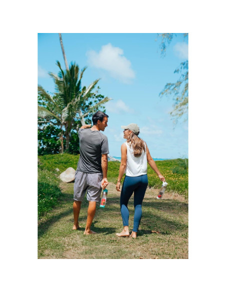 Botella de Agua Infusora de Frutas Infusion Pro 24 oz Botella de Agua Infusora de Frutas Infusion Pro 24 oz