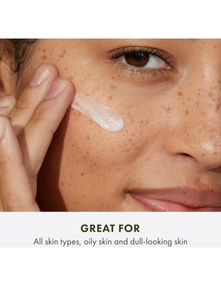 Crema Gel Energizante GinZing Origins 74 ml Hidratante Facial Crema Gel Energizante GinZing Origins 74 ml Hidratante Facial