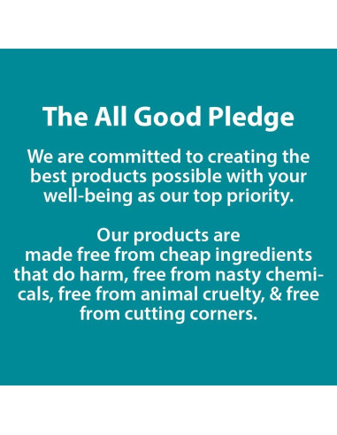 Bálsamo Multiusos Orgánico All Good Goop 28g - Caléndula y Lavanda