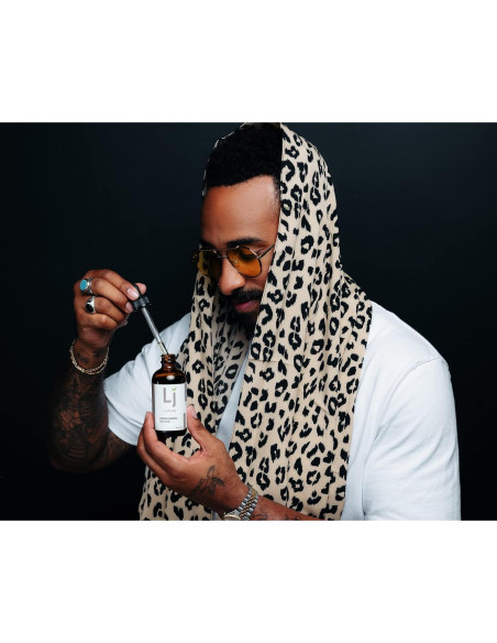 Elixir Fortalecedor Vegano para Cabello 59 ml - 100% Natural